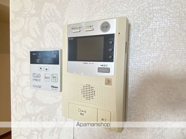 BOA SORTEの内装写真