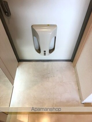 ヴィラ・グレイス浜大津[1DK/31.11m2]の玄関