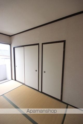 フレグランス光樹Aの内装写真
