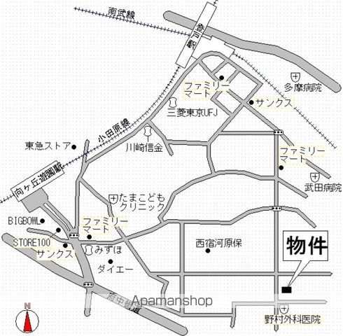 Daimoto壱番館 A棟の内装写真