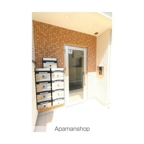 シティコート太子橋今市の内装写真