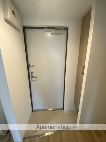 ACTIVAT南郷13丁目スクエアの内装写真