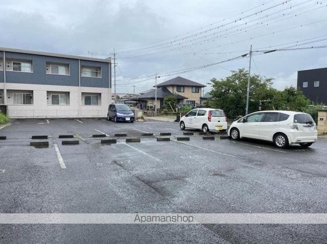 フォブールうえむらA・Bのその他写真