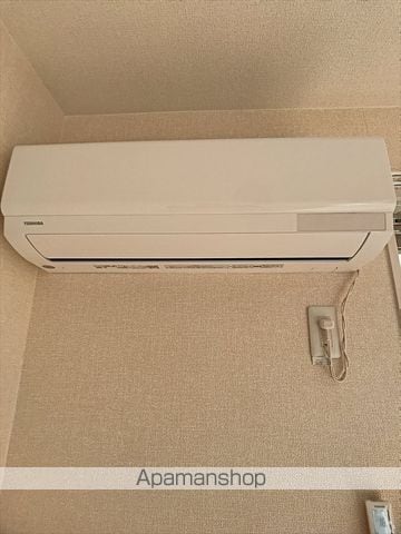 パストラーレの内装写真