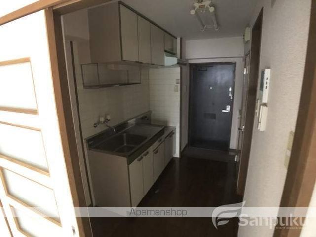 ロイヤルハイツ清水町の内装写真