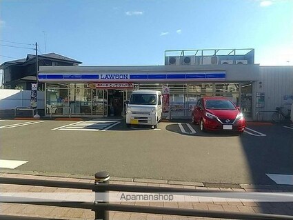 クレイノ凛[1K/25.54m2]の周辺2