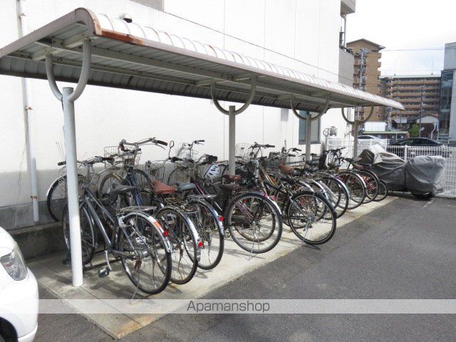 SAIJO独身館のその他写真
