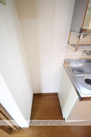 Y・N・G西坂Vの内装写真