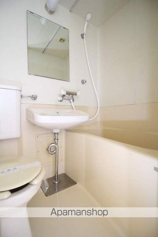 COMFORT HIROSEIの内装写真