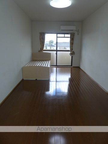 パレストモエの内装写真