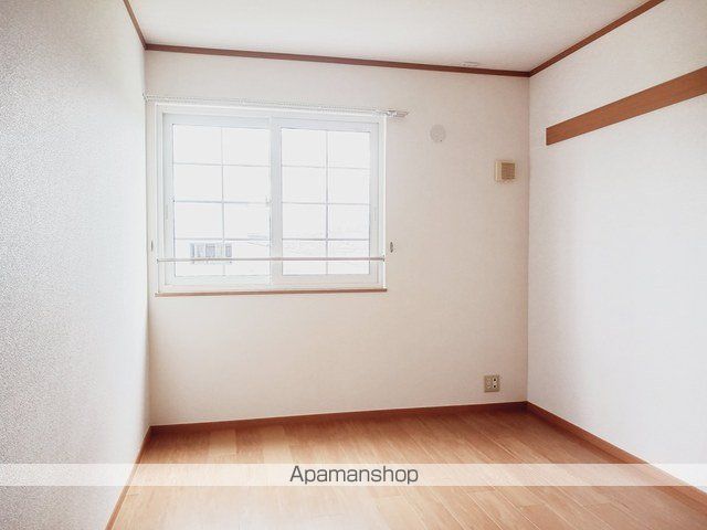 プルミエ・アムールIの内装写真