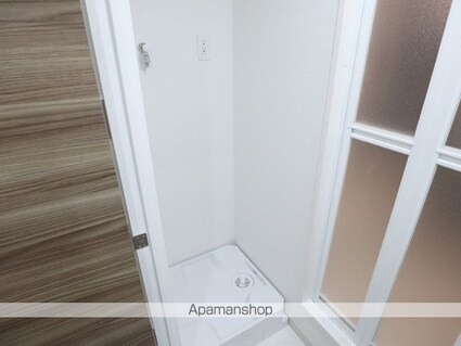 愛知県名古屋市昭和区御器所３丁目[1K/27.09m2]の内装4