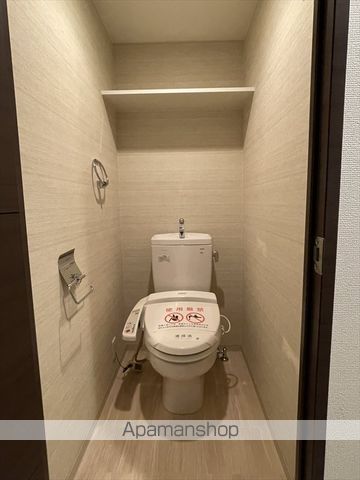 FORTUNEY大手前の内装写真