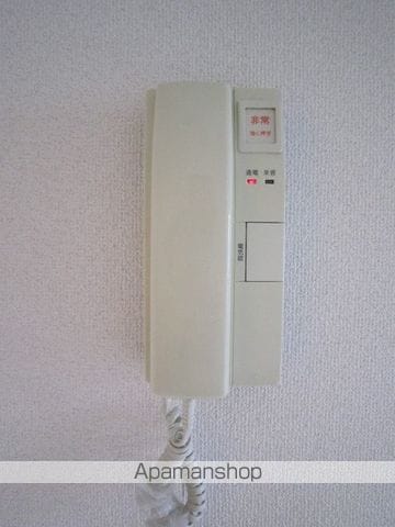 甲良町ハウスの内装写真