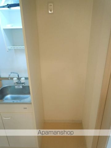 サザン長柄の内装写真