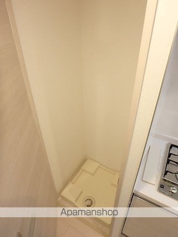 FIRSTSTAGEUMEDAWESTの内装写真
