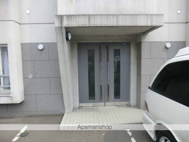 カサグランデ白石のその他写真