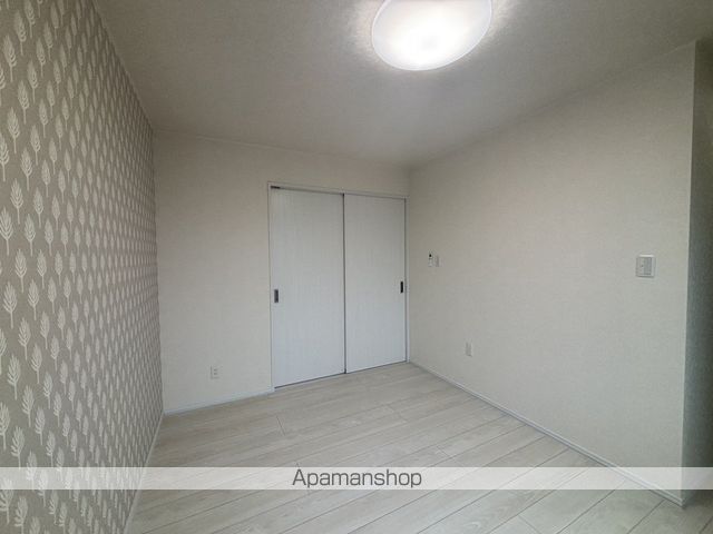 フルールIIの内装写真