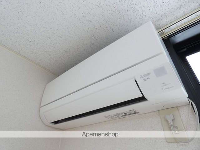 レオパレスロタシオンの内装写真