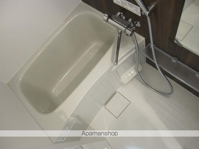 KDA GOTENYAMAの内装写真