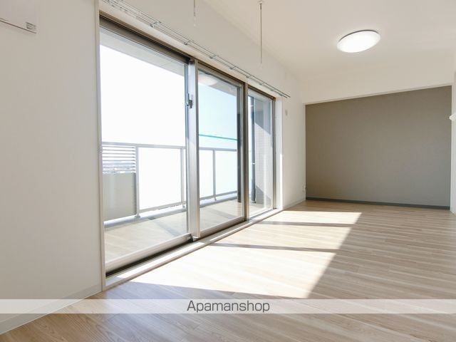 アトリエール堺寺地町の内装写真