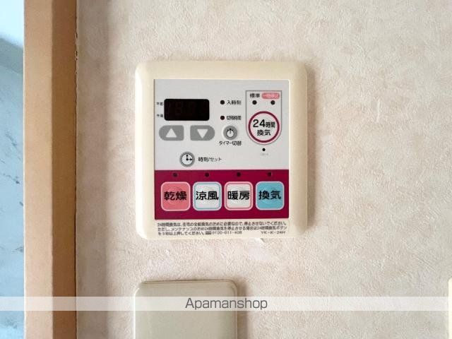 プロニティHOUSEの内装写真
