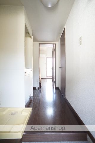 ミューエクセル別府の内装写真