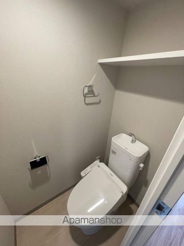 ラクラス中野南台の内装写真