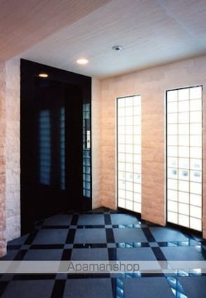 グラントゥルース上落合[1K/19.73m2]の共用部1