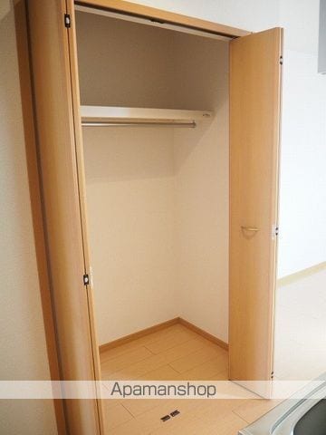ミューAの内装写真