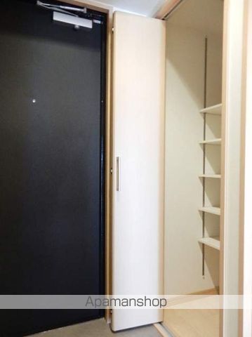 田町ガーデンハイツの内装写真