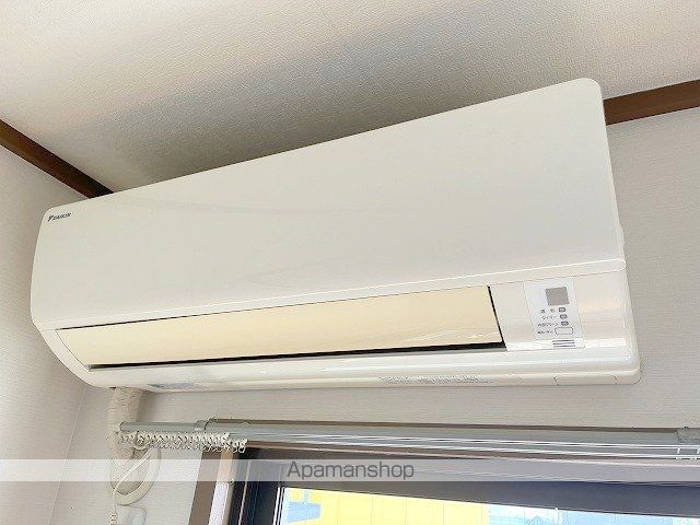 エクセレンスボン松屋の内装写真