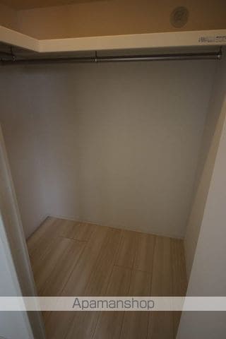 ル・クラージュ室町の内装写真