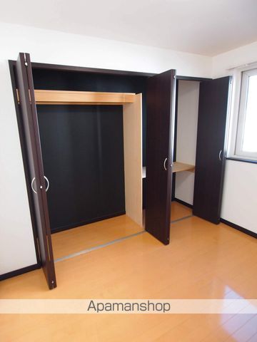 シンセリティ栄通の内装写真