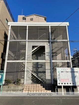 レオパレスグランディル[1K/20.28m2]の内装1