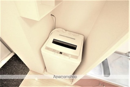 レオパレスマ　メゾンＣ[1K/19.87m2]のその他設備1