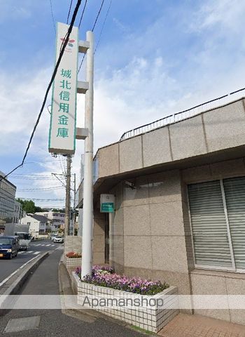 メゾンド中浦和の周辺写真
