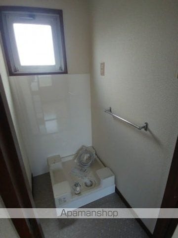 大島コーポの内装写真