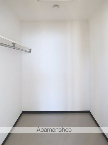 グランストークヴィレッジの内装写真