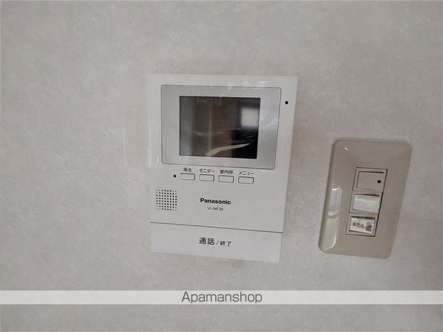 ブランシェ泉中央の内装写真