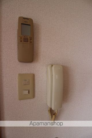コーポシャトレの内装写真