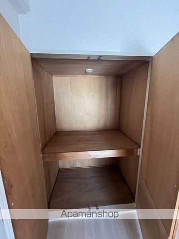 ビッグバーンズマンション清輝橋の内装写真