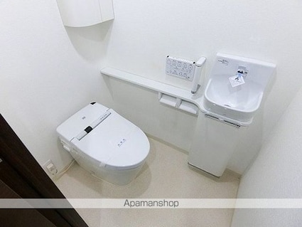 リビンコートプライム奉還町[3LDK/75.15m2]のその他内装4