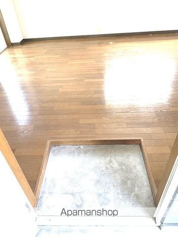 コーポMANABEの内装写真