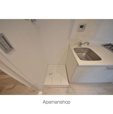 グラングレイスひばりヶ丘の内装写真