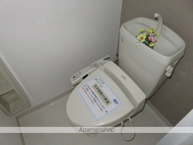 ディアスB棟の内装写真
