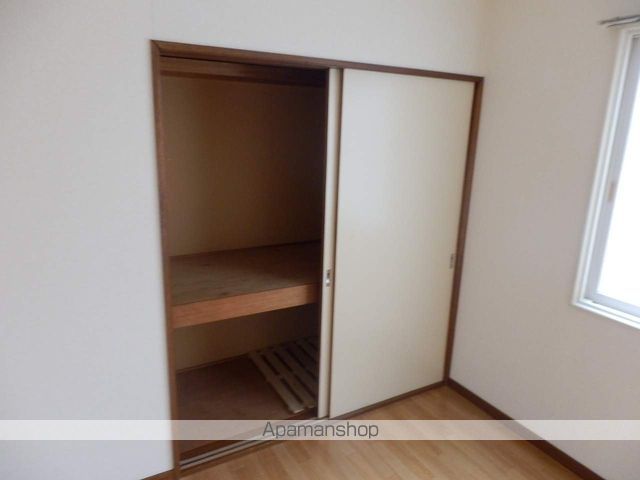 アーバン新川の内装写真