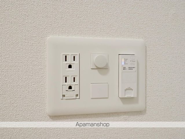 アステリ鶴舞トゥリアの内装写真