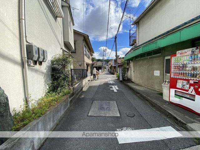 レオパレスサンシャイン尾道の周辺写真