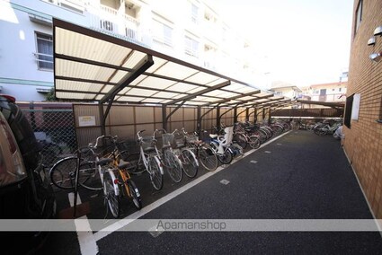 石川ビル[3LDK/60m2]の共用部5